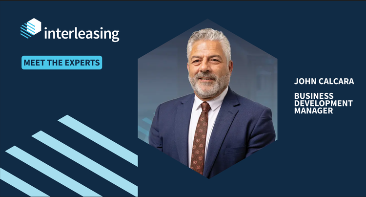 John Calcara, Business Development Manager