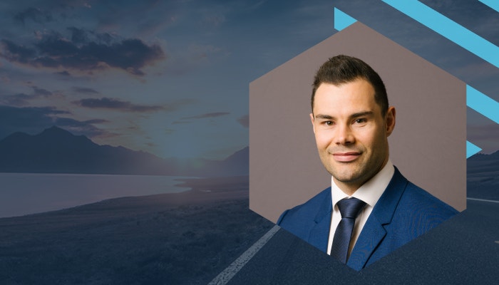 Meet the Experts: Ben Van Veenendaal, Business Development Manager