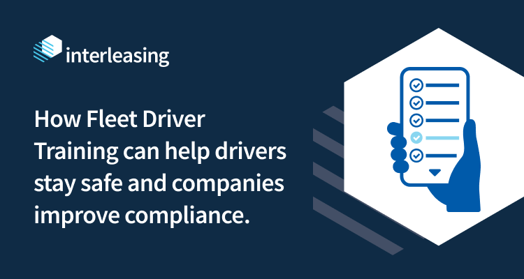 interleasing driver training