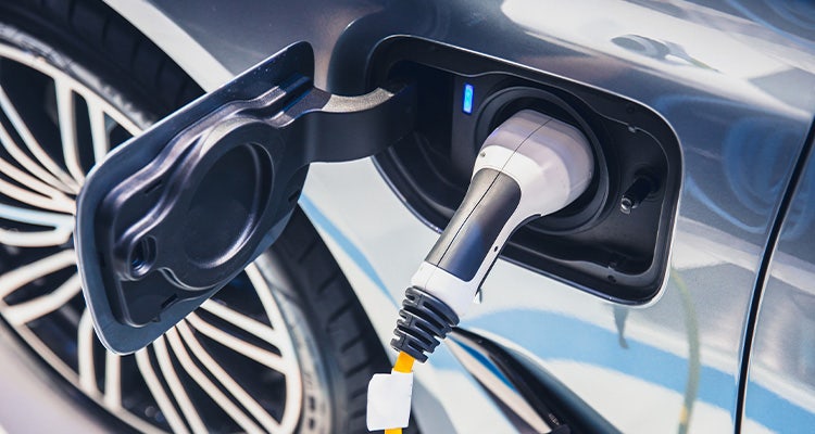 What the National EV Strategy means for fleets