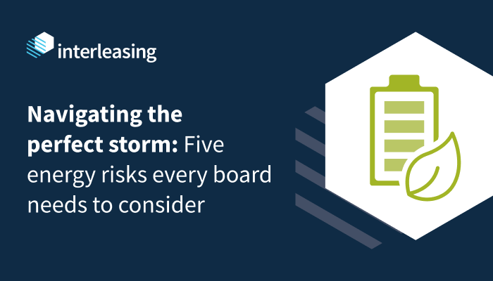 fleet carbon footprint
