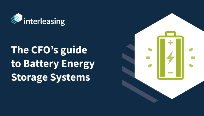 fleet carbon footprint
