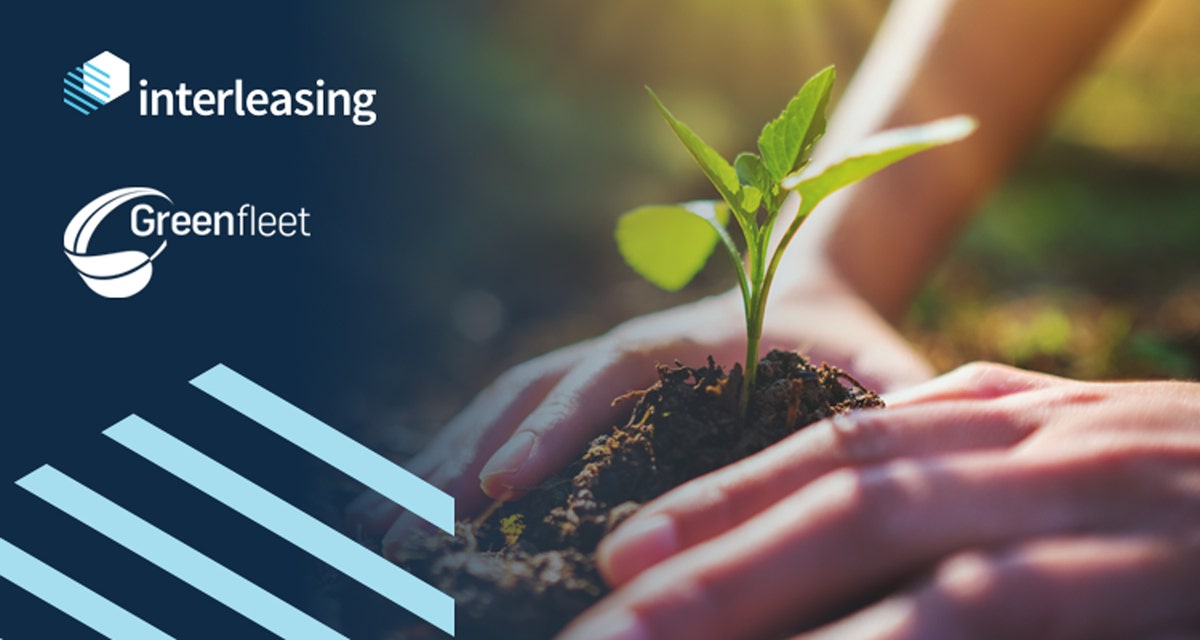 Greenflex Driving sustainability with Greenfleet