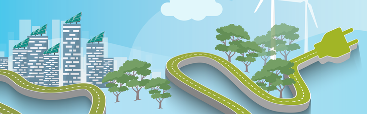 Roadmap to a greener fleet