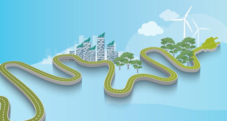 A roadmap for Australian fleet managers to transition to EVs