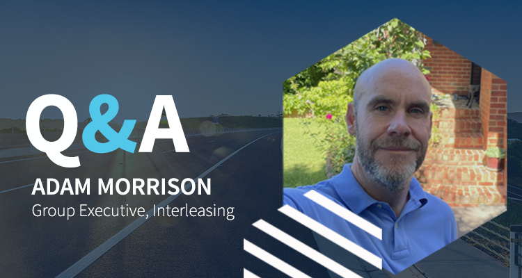 thumnail for EV transition Q&A with Adam Morrison, Interleasing Managing Director