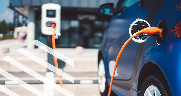 thumnail for The EV revolution: how we’re taking charge