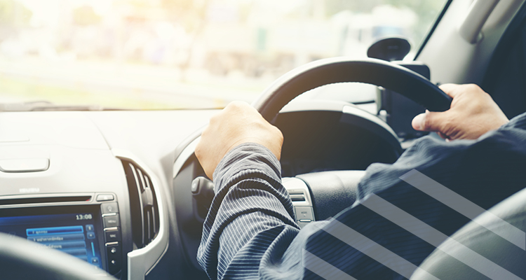 thumnail for Getting up to speed on driver safety