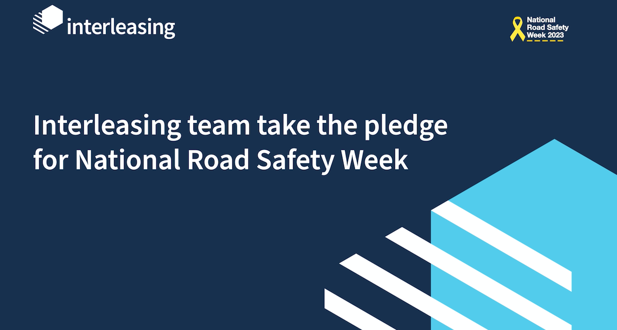 thumnail for Our pledge toward safer roads for all