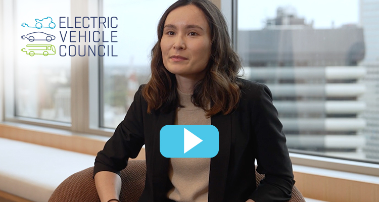 thumnail for Expert insights from the Electric Vehicle Council