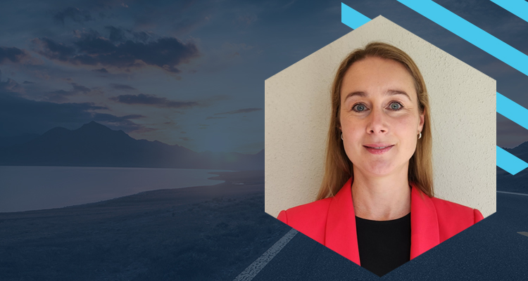 thumnail for Meet the Experts: Margarita Tountzis, Relationship Manager