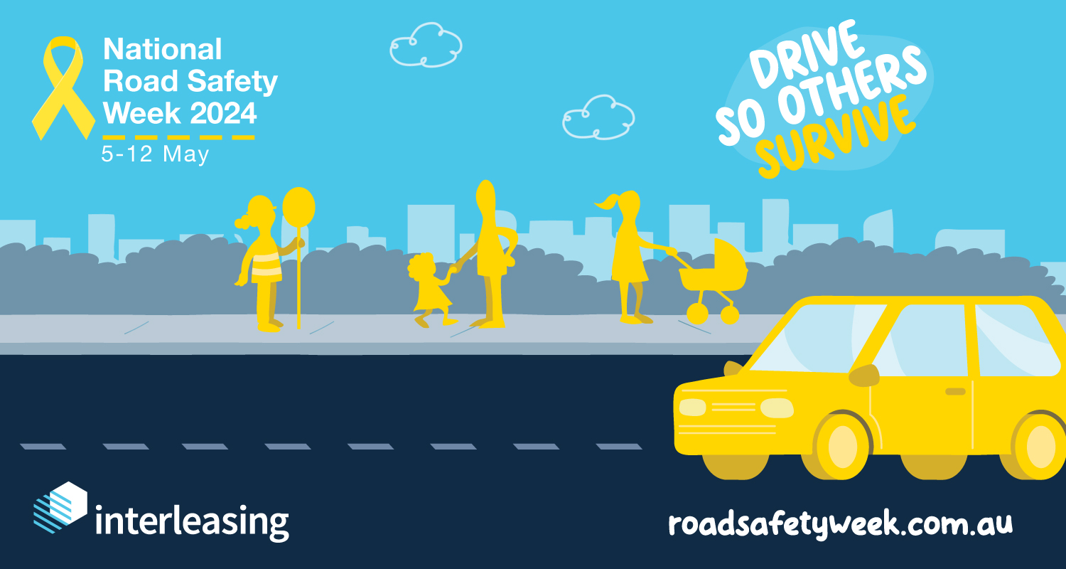 National Road Safety Week