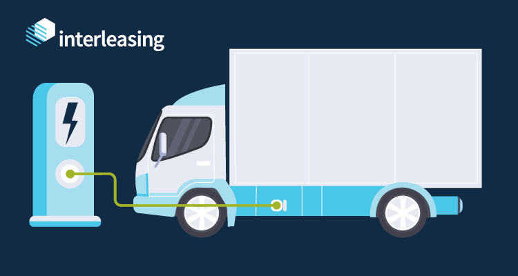 thumnail for Is the Australian market ready for electric trucks?