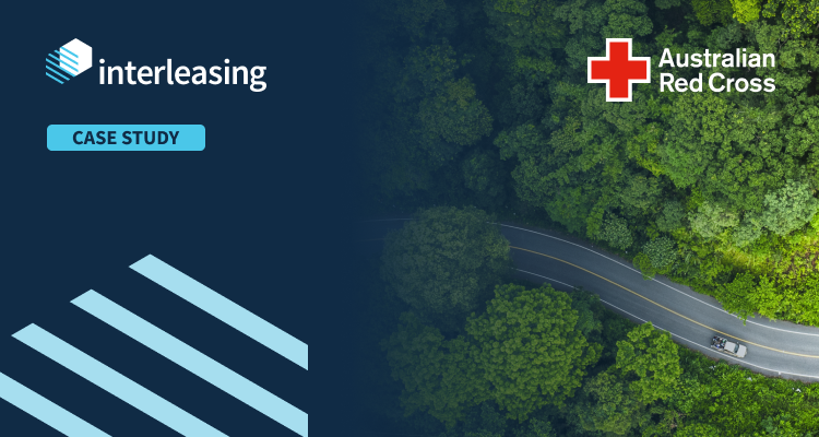 red cross interleasing